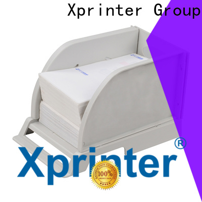 Xprinter top accessories printer manufacturer for medical care