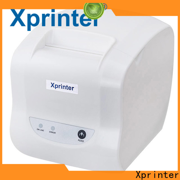 Xprinter quality small receipt printer manufacturer for mall