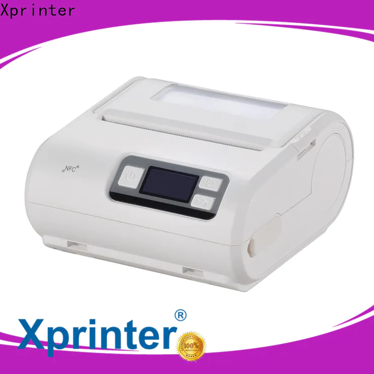Xprinter bulk thermal printer 80 supply for supermarket