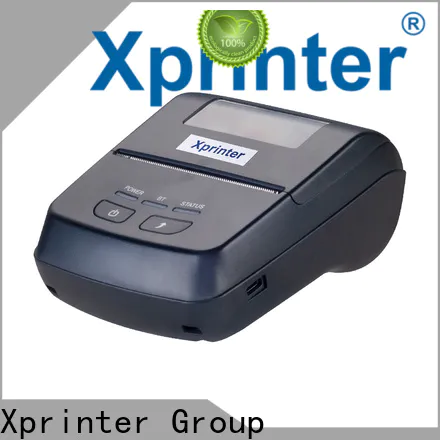 Xprinter shop bill printer manufacturer for supermarket