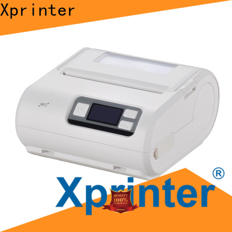 bulk buy portable bill printer manufacturer for mall