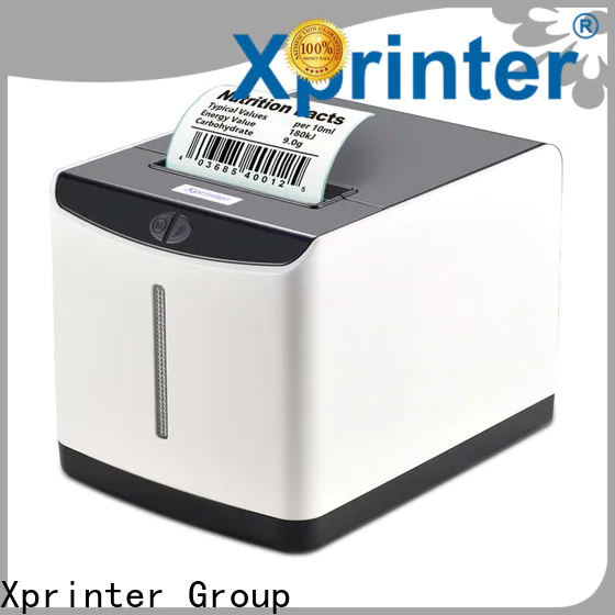 Xprinter shop bill printer factory for supermarket