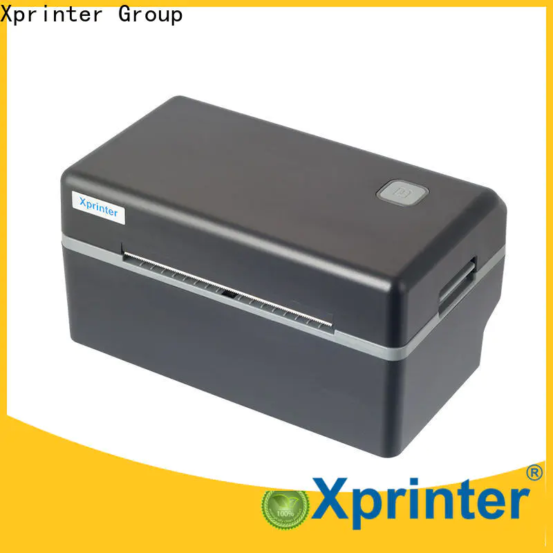 quality best barcode label printer maker for tax