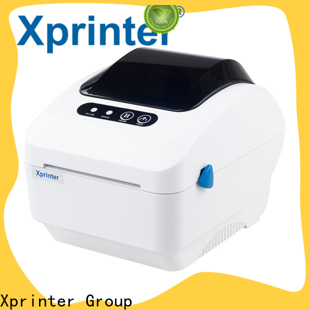Xprinter lan thermal printer supplier for storage