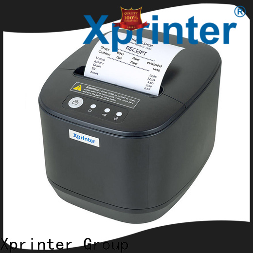 Xprinter custom thermal printer for sale for shop