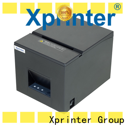 Xprinter best receipt printer company for shop