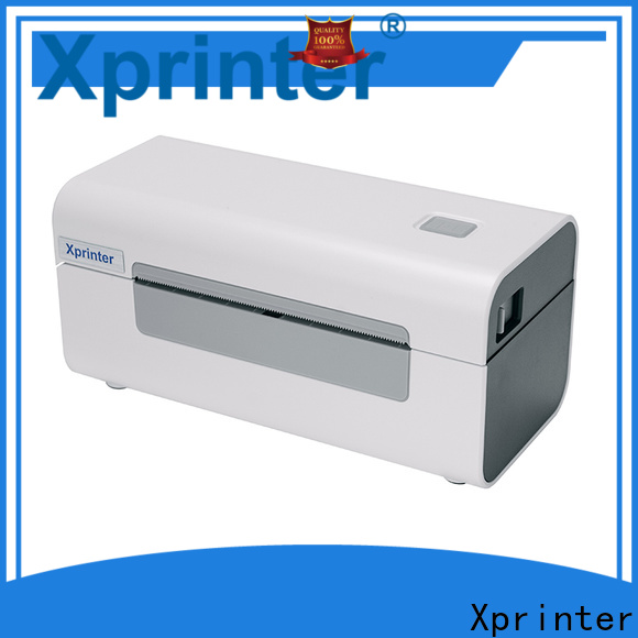 Xprinter Xprinter barcode label printer company for industrial