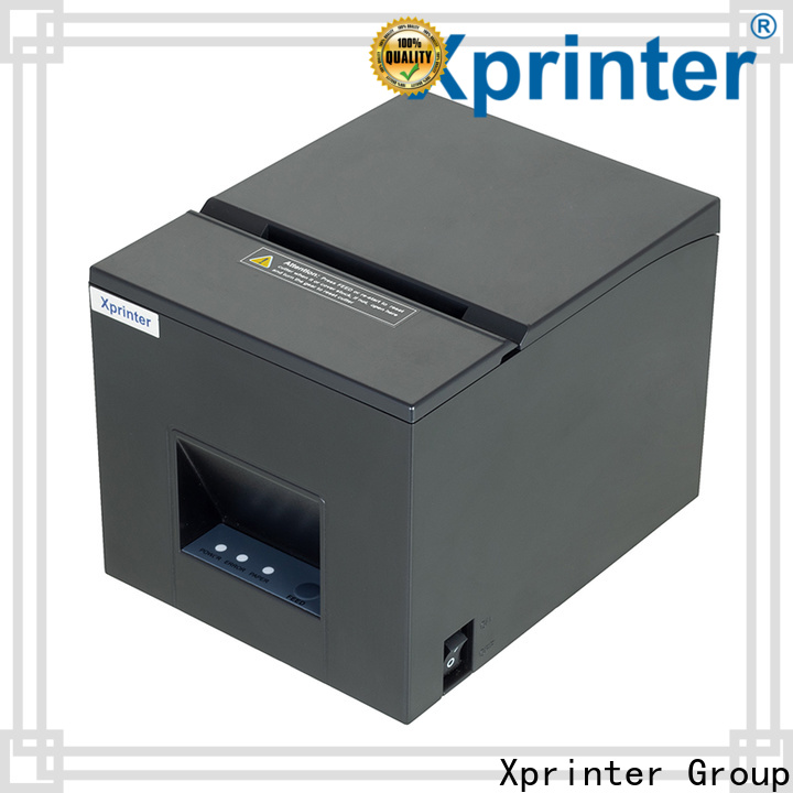 new wireless receipt printer manufacturer for shop