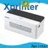 best 4 inch printer company for catering