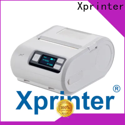 Xprinter buy mobile printer bluetooth maker for medical care