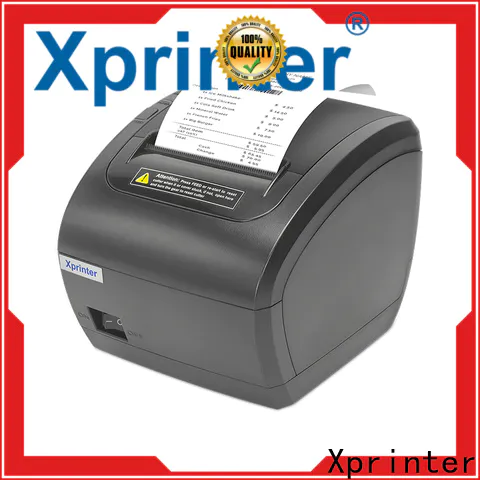 Xprinter professional receipt printer online company for tax