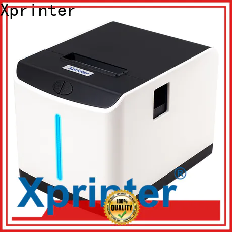 Xprinter high-quality small portable printer supply for shop