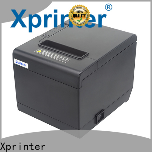 top bluetooth wireless receipt printer distributor for mall