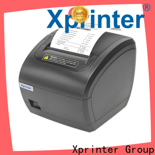 custom pos bill printer wholesale for mall