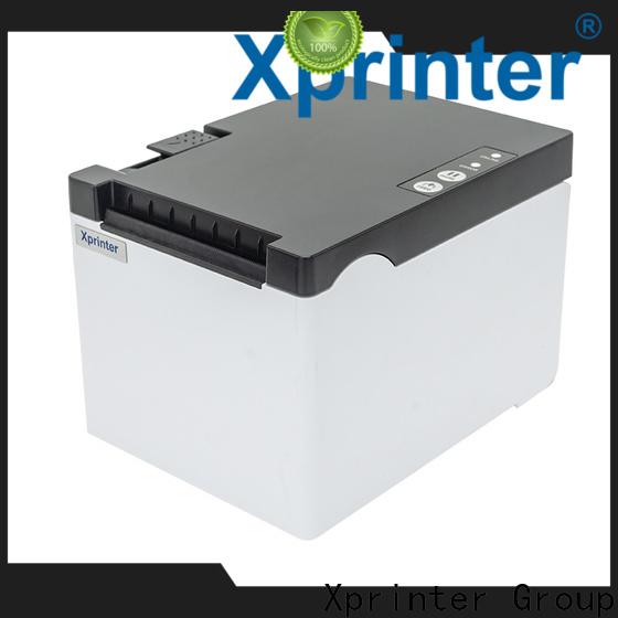 Xprinter quality barcode label printer supplier for business