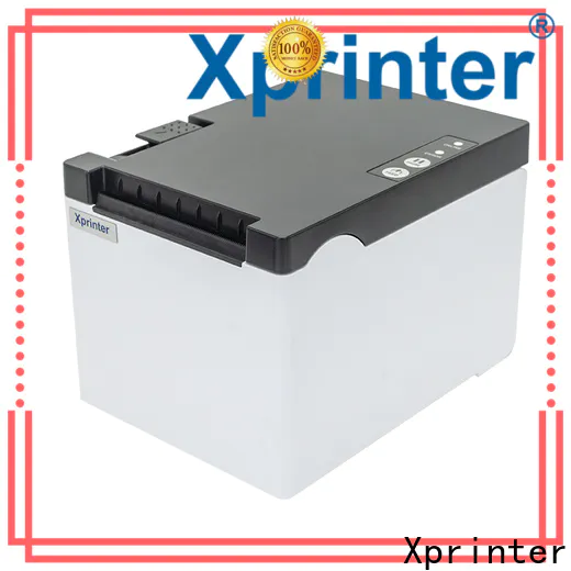 Xprinter 80 thermal printer driver wholesale for supermarket
