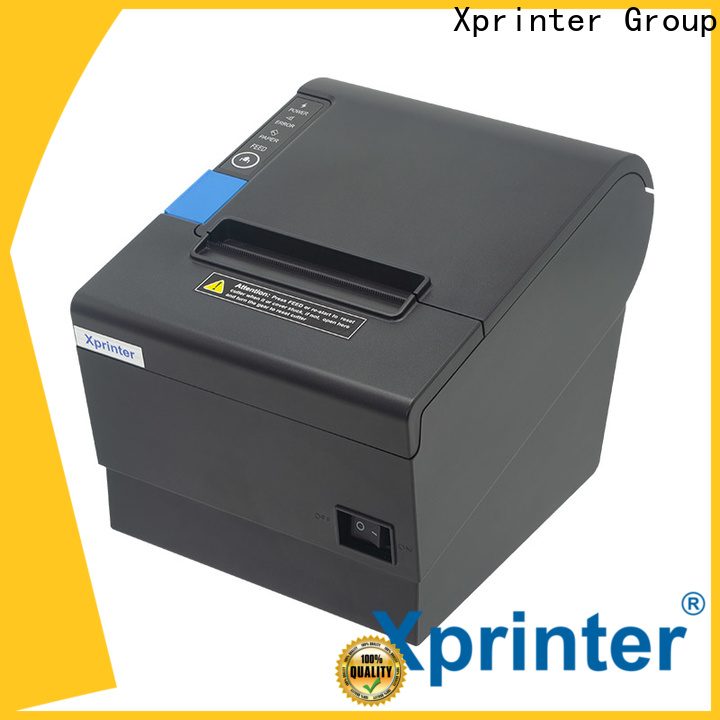 Xprinter top pos printer online factory for supermarket