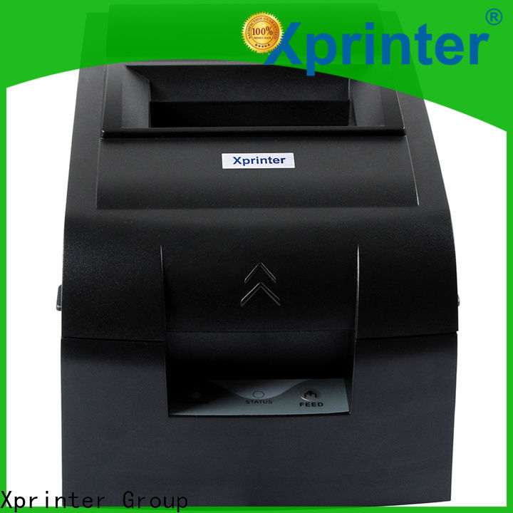 custom made slip printer vendor for industrial