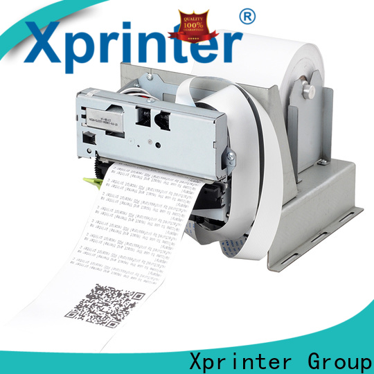 buy panel mount thermal printer factory for tax