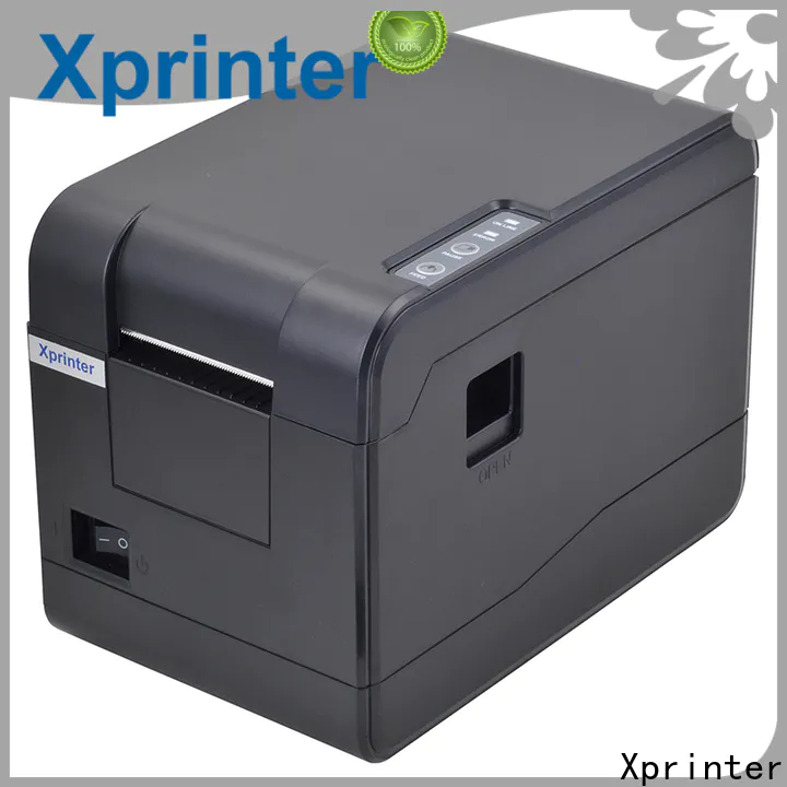 Xprinter high-quality wireless pos thermal printer company for store