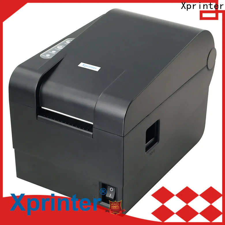 Xprinter thermal printer online supply for retail