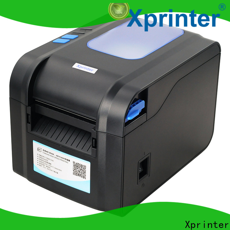 Xprinter bulk 80 thermal printer driver wholesale for supermarket
