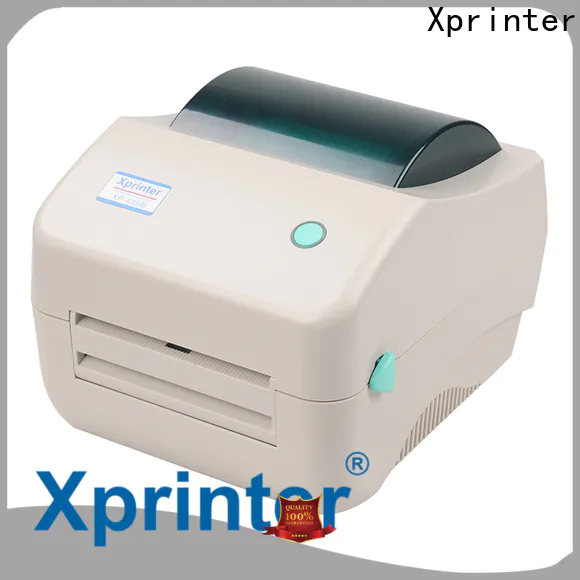 Xprinter barcode label printing machine manufacturer for tax