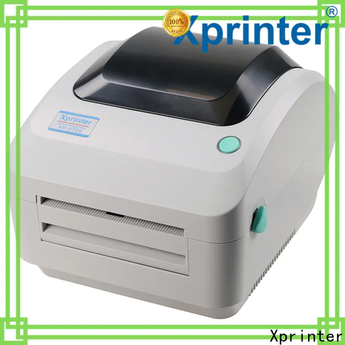Xprinter 4 inch printer wholesale for tax