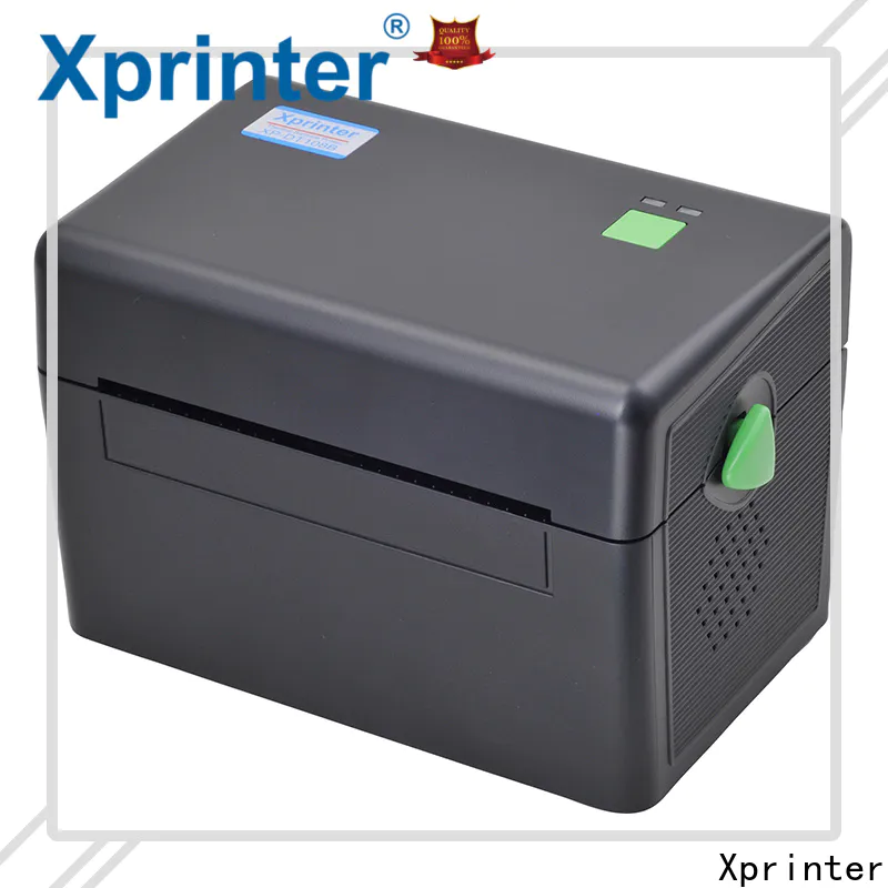 Xprinter high-quality thermal ticket printer factory for shop