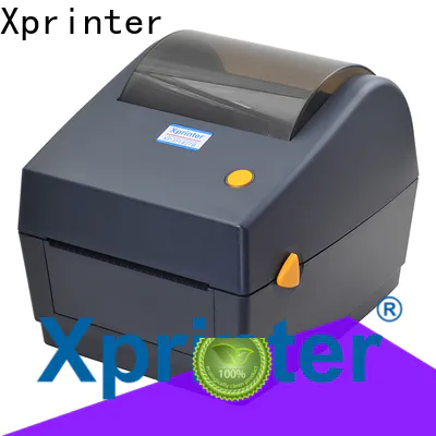 Xprinter cheap barcode label printer supplier for tax