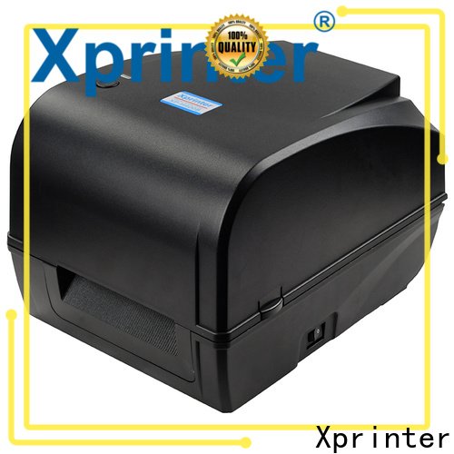 Xprinter cheap thermal transfer printer supplier for tax