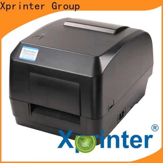 Xprinter thermal printer supplies dealer for shop