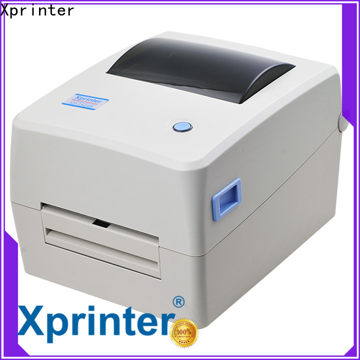 top pos label printer maker for catering
