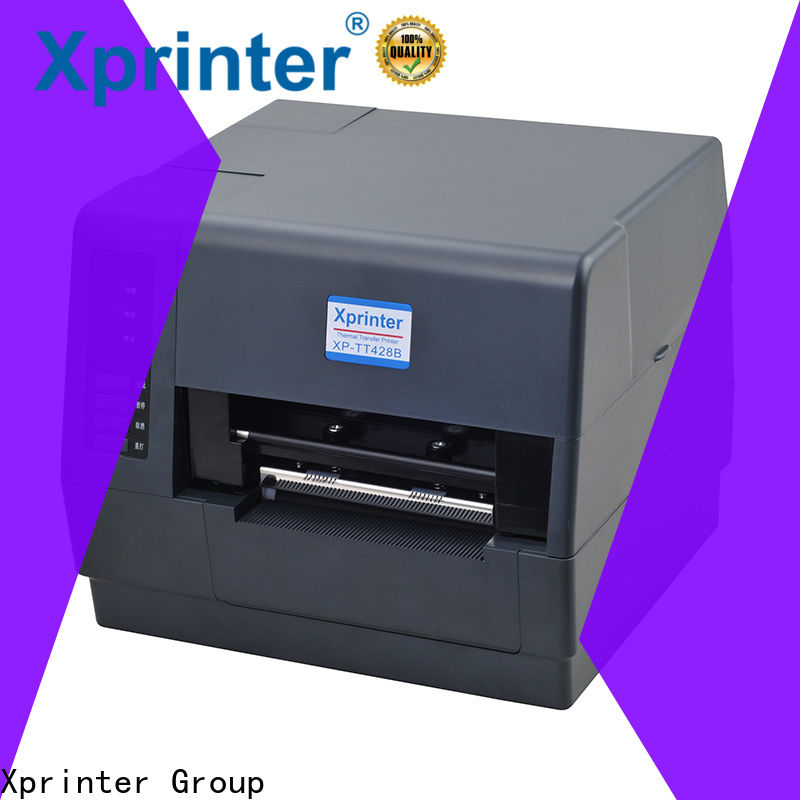 Xprinter best best thermal printer distributor for catering