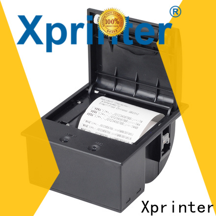 Xprinter best thermal panel printer manufacturer for shop