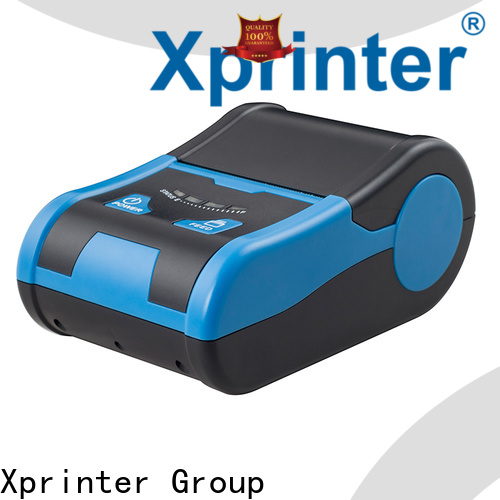 Xprinter quality portable receipt printer for android for store