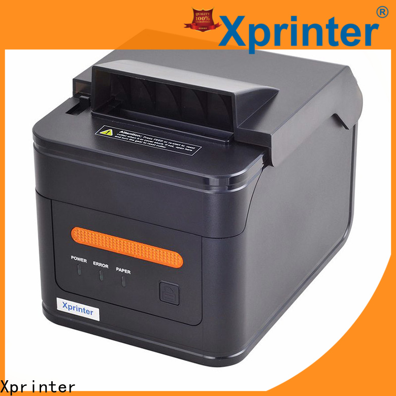 Xprinter customized best receipt printer for sale for mall