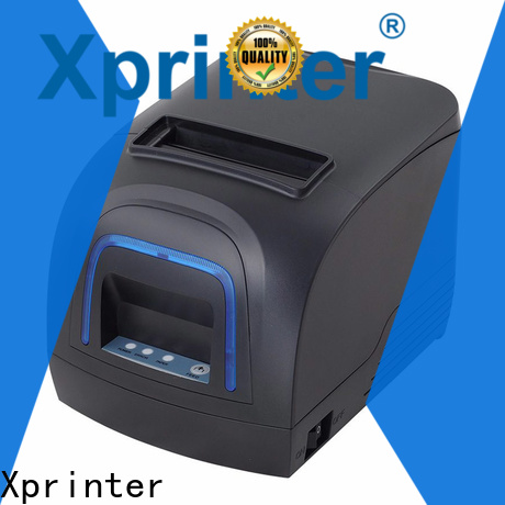 custom electronic receipt printer xpa260m supplier for store