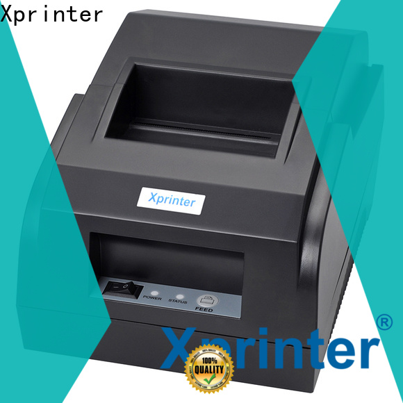 Xprinter buy bluetooth thermal printer for store
