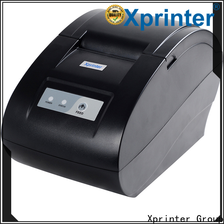 Xprinter buy printer 58mm factory price for shop