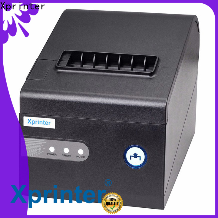 custom pos bill printer xpc2008 for mall
