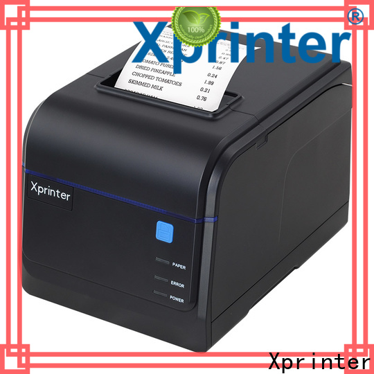 latest printer 80mm a300m supplier for store