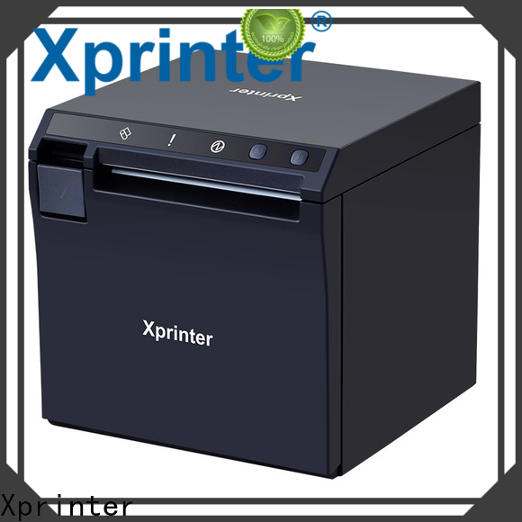 custom usb receipt printer xp58iik supplier for shop