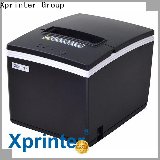 Xprinter ethernet receipt printer for sale for mall
