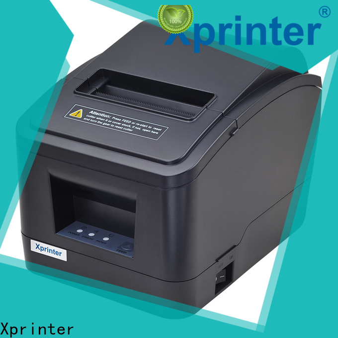 Xprinter high-quality receipt printer best buy manufacturer for retail