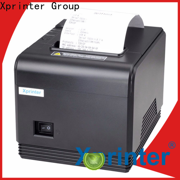 latest wifi receipt printer for shop