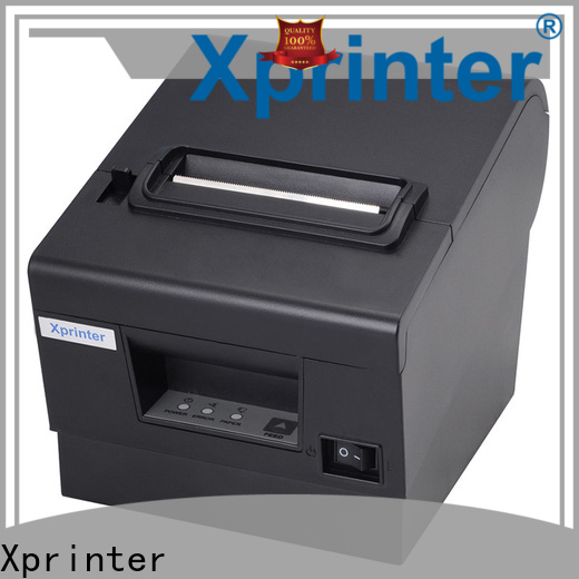 Xprinter latest small receipt printer supply for store