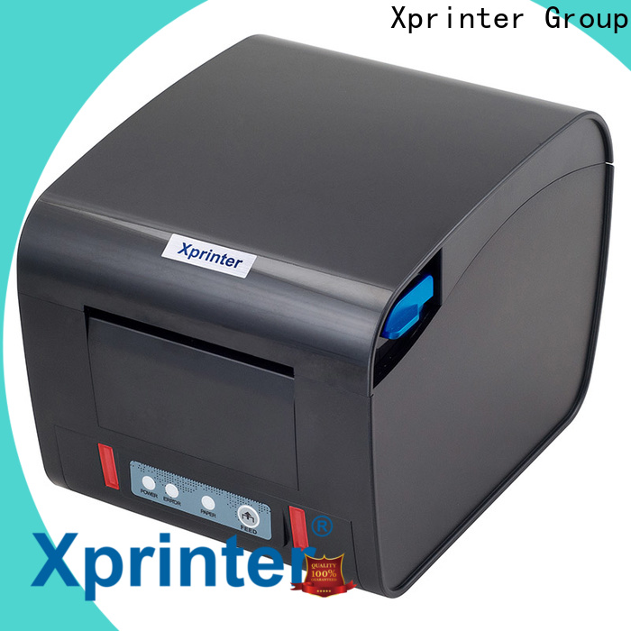 Xprinter bill printer wholesale for retail