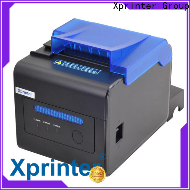 Xprinter receipt printer for computer xpv320m wholesale for mall