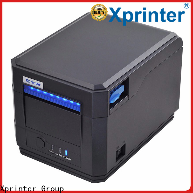 Xprinter square receipt printer dealer for retail